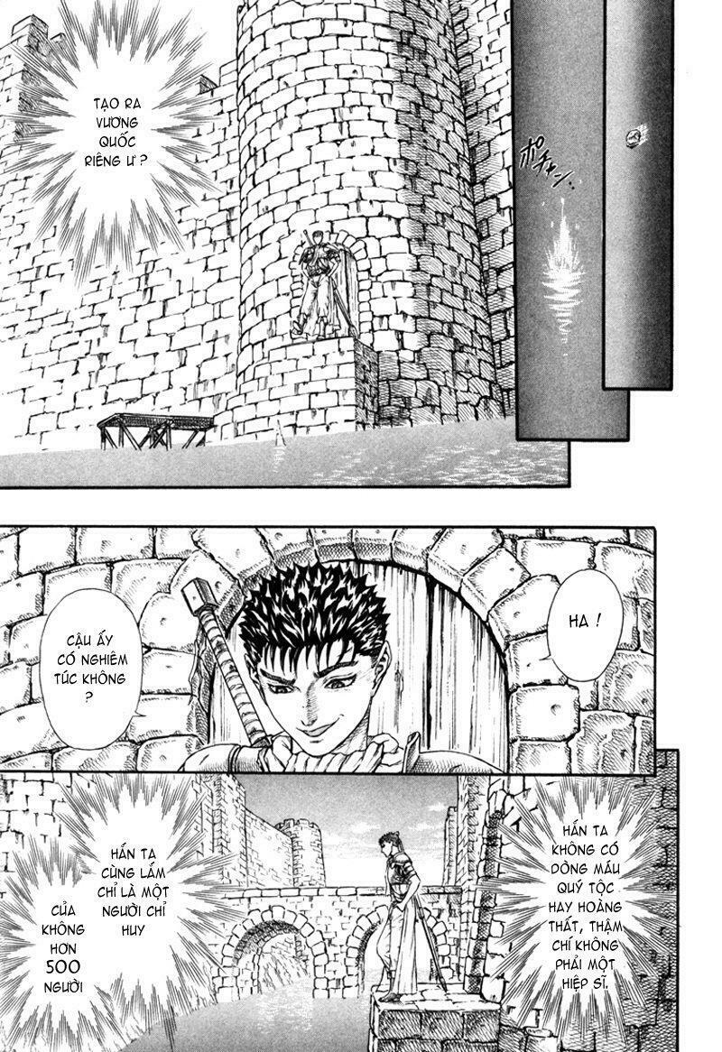 Berserk Chapter 16 - Page 27