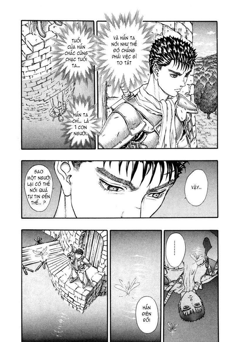 Berserk Chapter 16 - Page 28