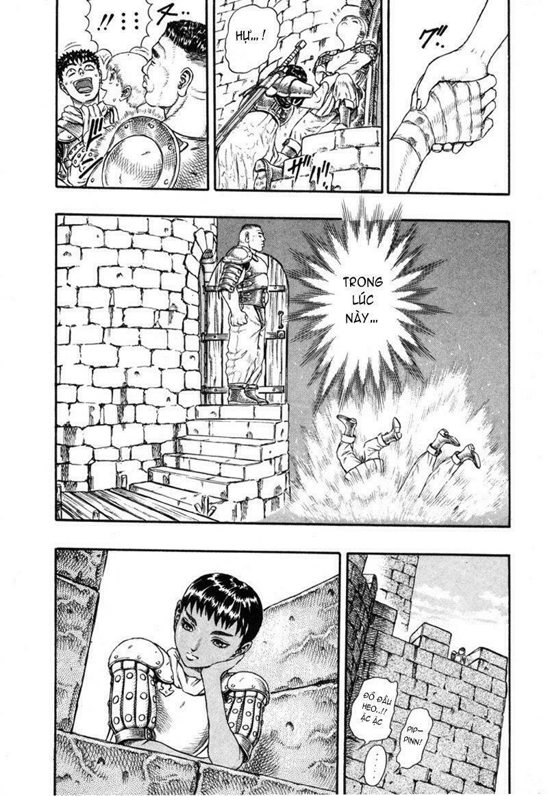 Berserk Chapter 16 - Page 34