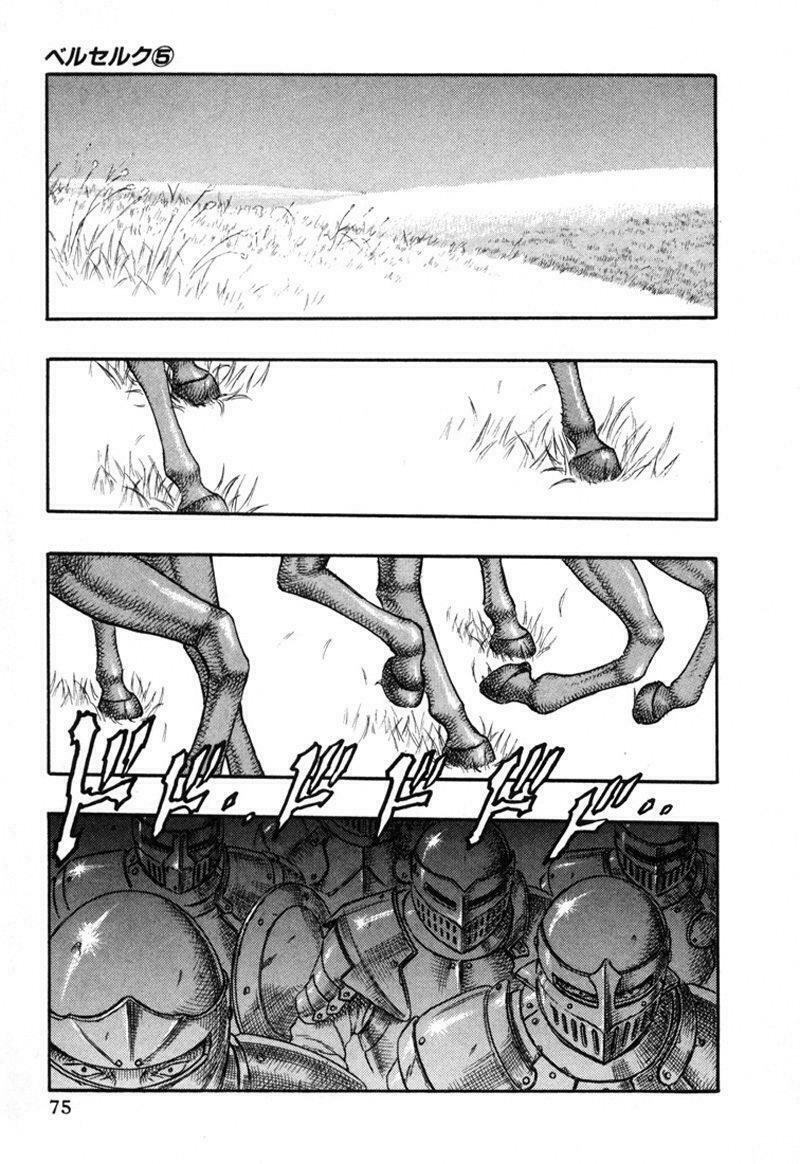 Berserk Chapter 16 - Page 35