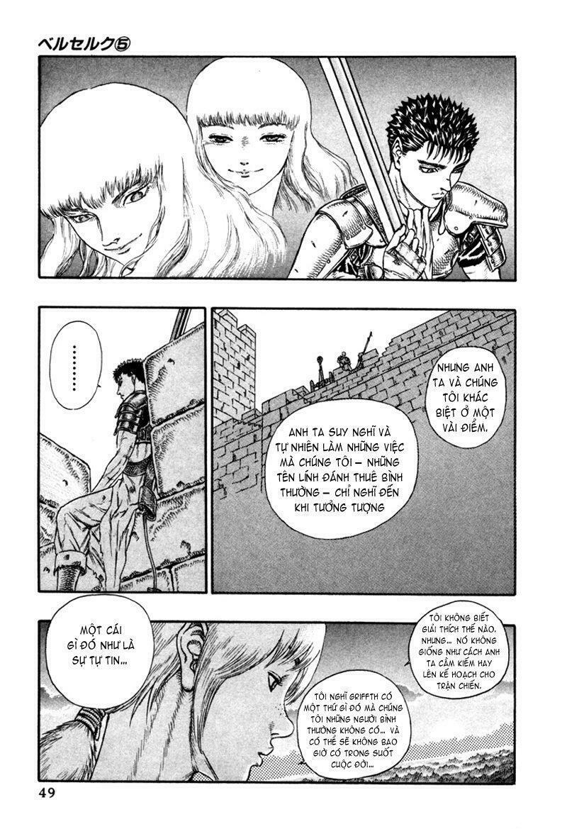 Berserk Chapter 16 - Page 9