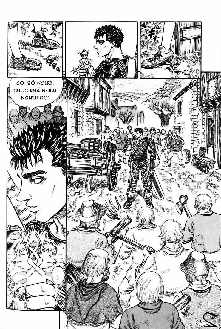 Berserk Chapter 113 - Page 11