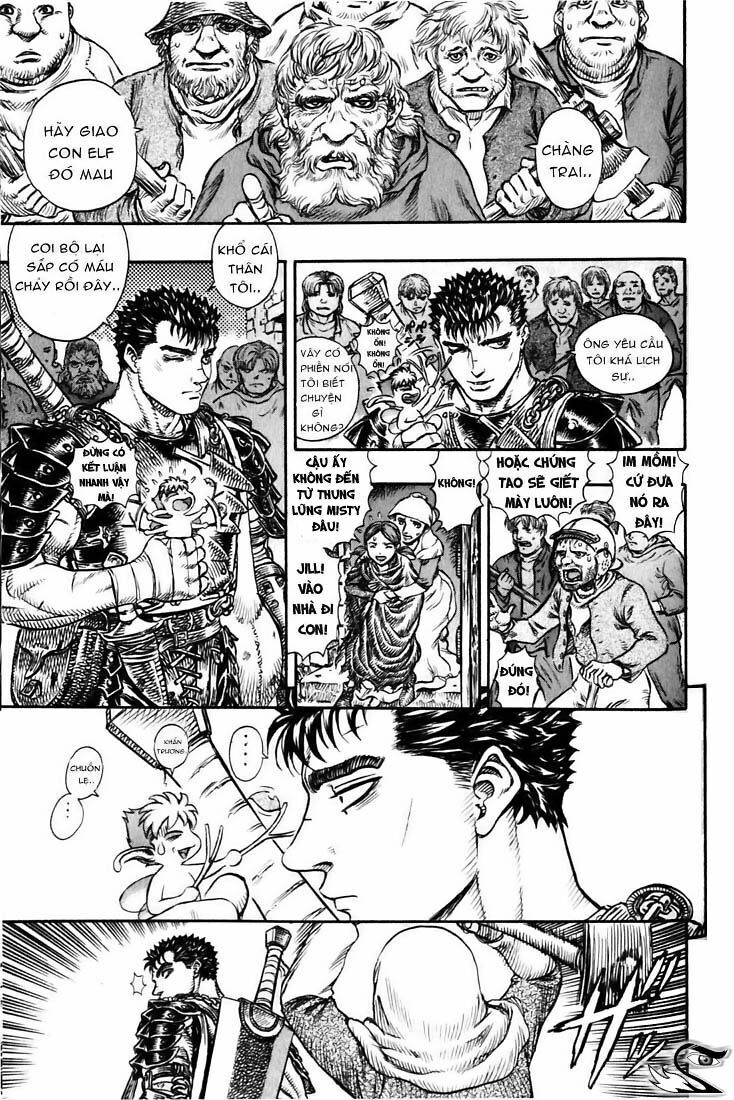 Berserk Chapter 113 - Page 12