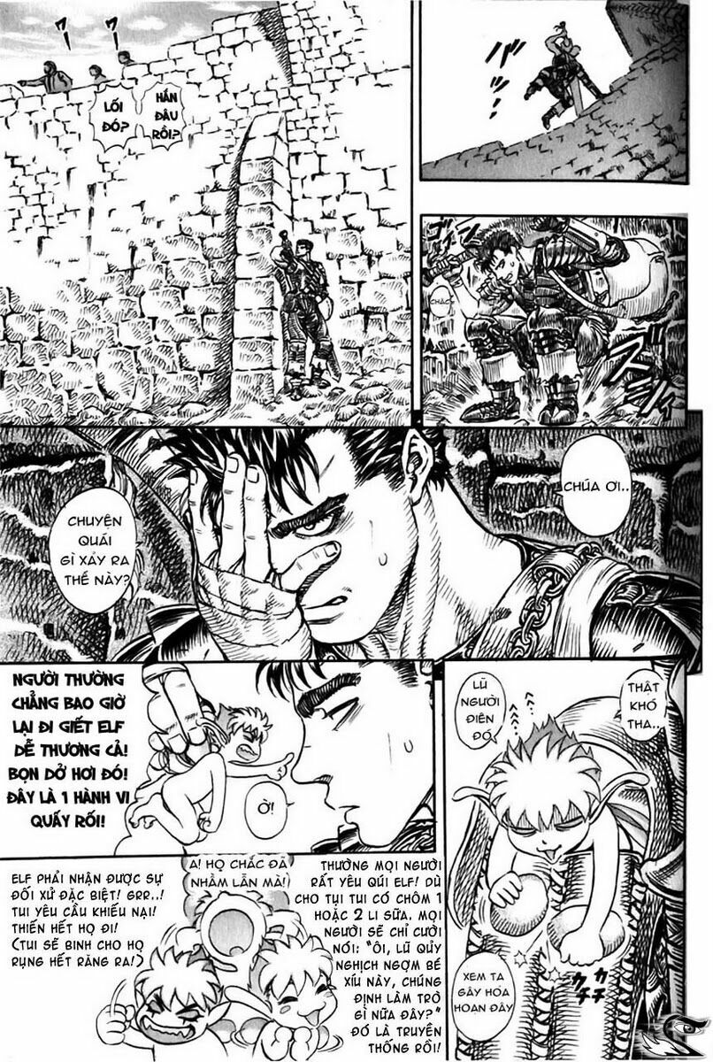 Berserk Chapter 113 - Page 16