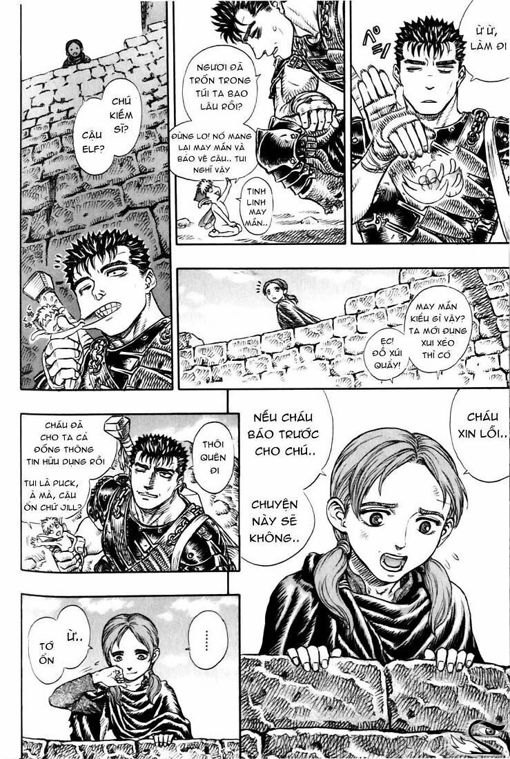 Berserk Chapter 113 - Page 17