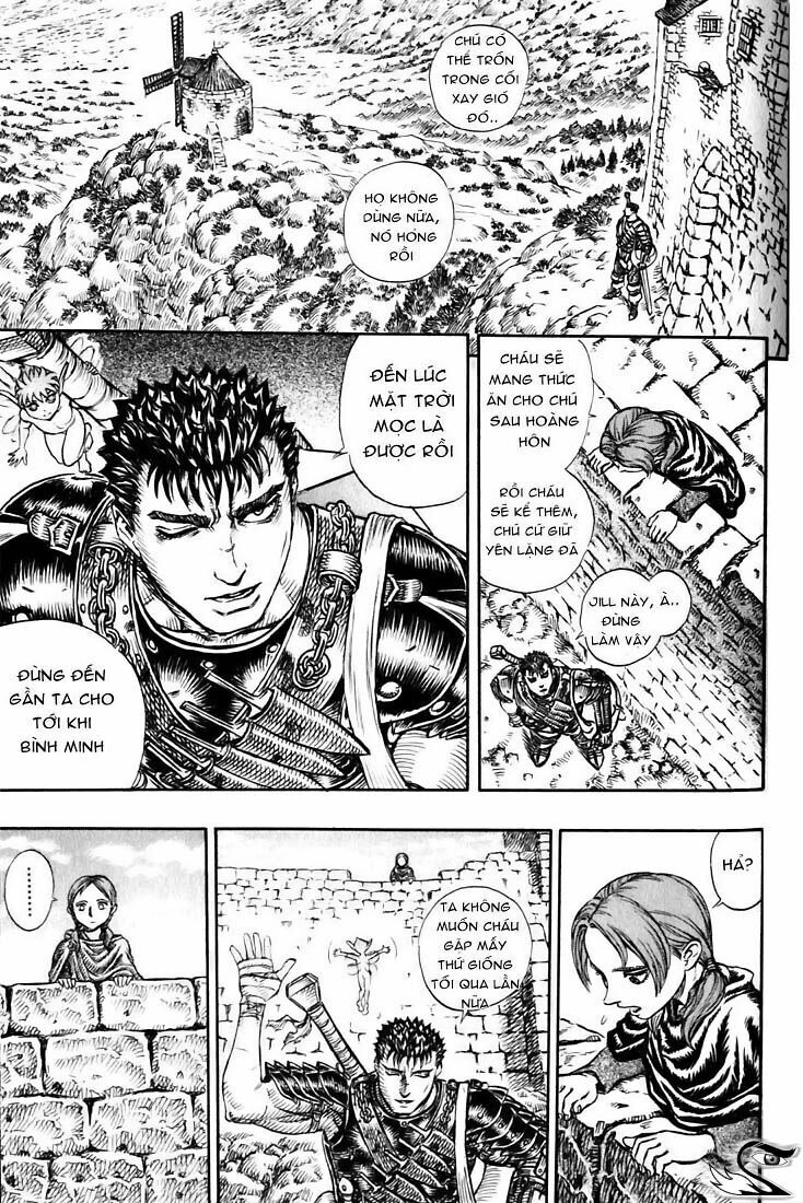 Berserk Chapter 113 - Page 18