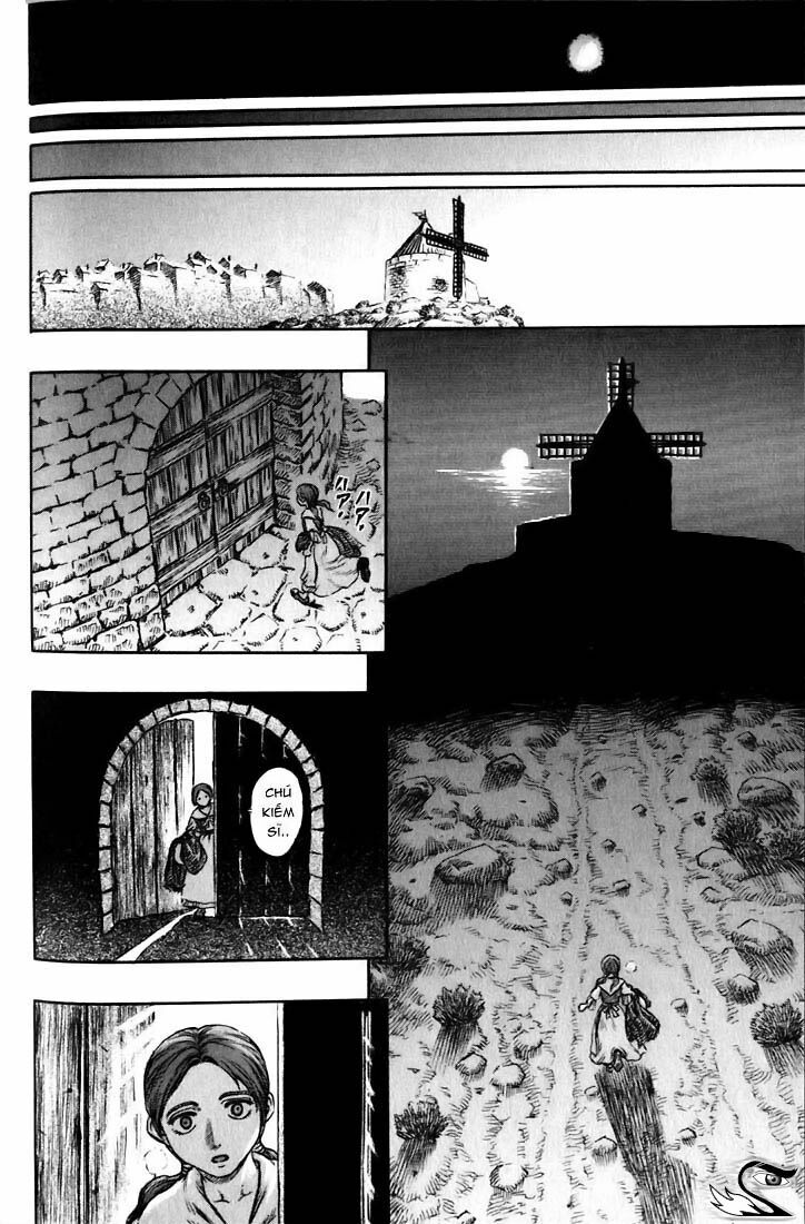 Berserk Chapter 113 - Page 21