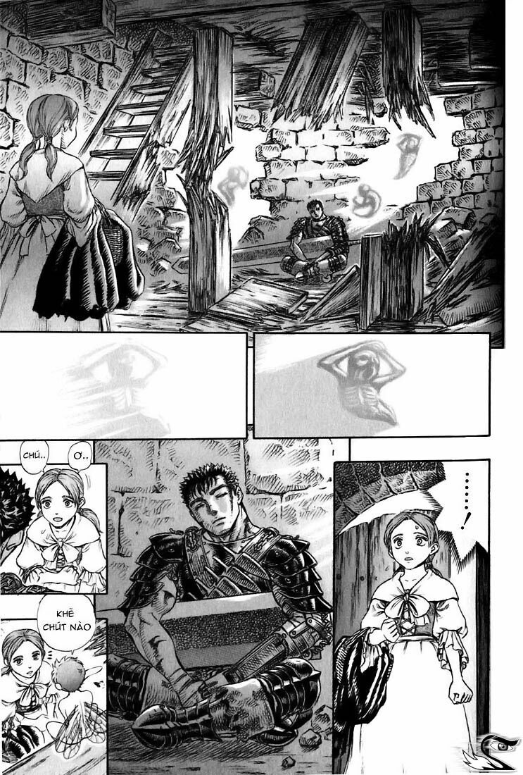 Berserk Chapter 113 - Page 22