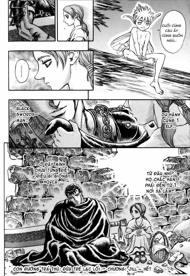 Berserk Chapter 113 - Page 23