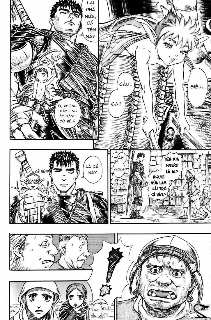 Berserk Chapter 113 - Page 9