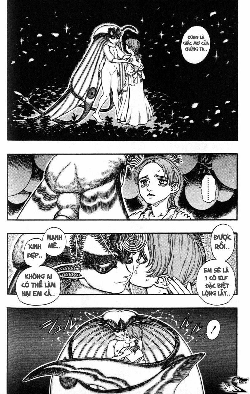 Berserk Chapter 126 - Page 11