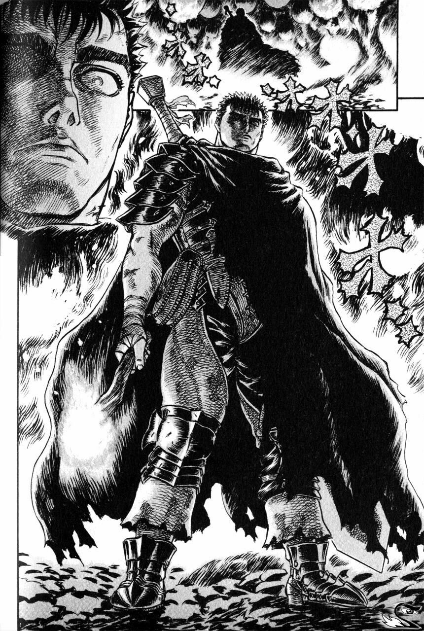 Berserk Chapter 126 - Page 16