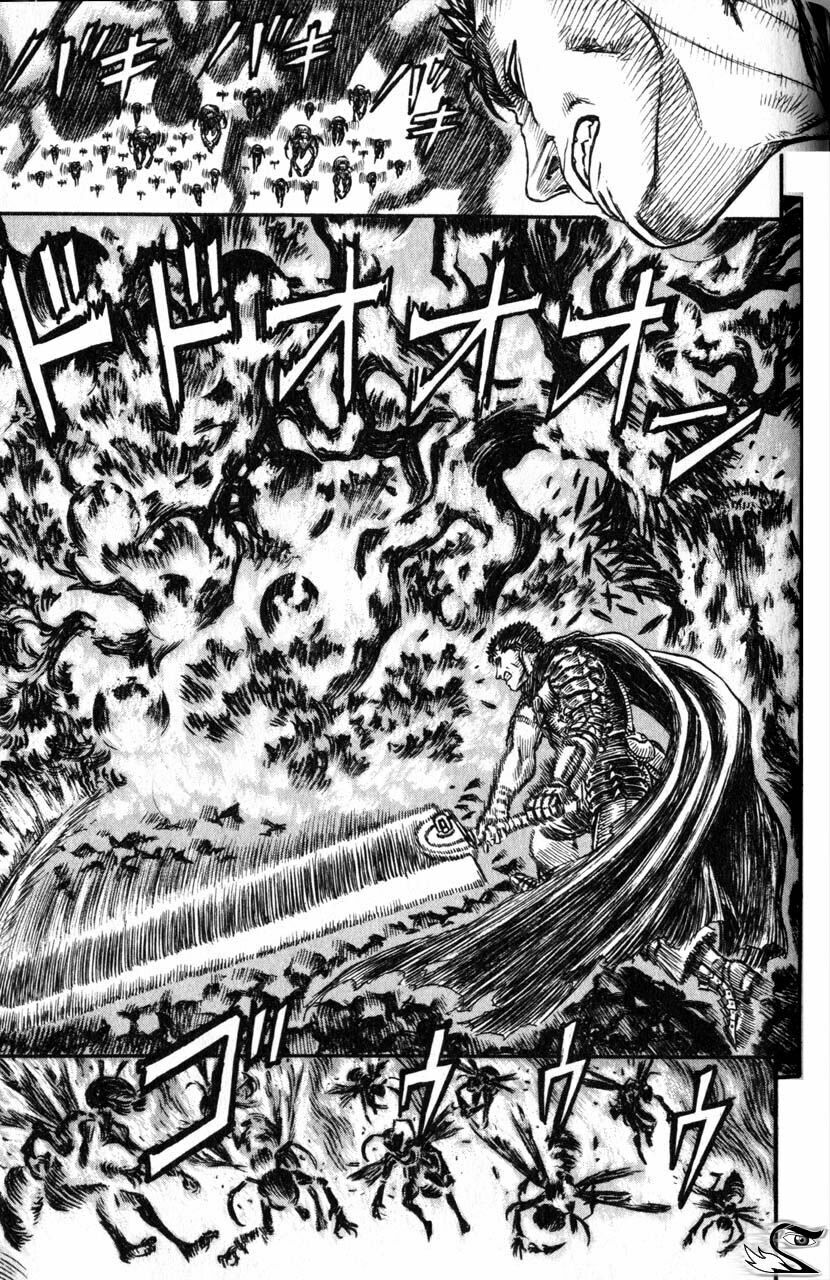 Berserk Chapter 126 - Page 19