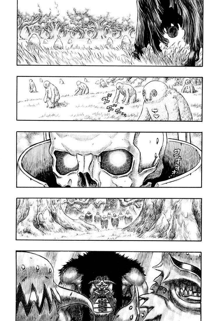 Berserk Chapter 238 - Page 10