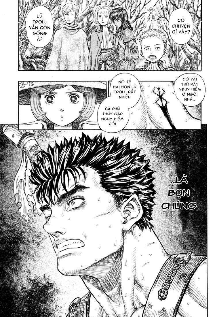 Berserk Chapter 238 - Page 20