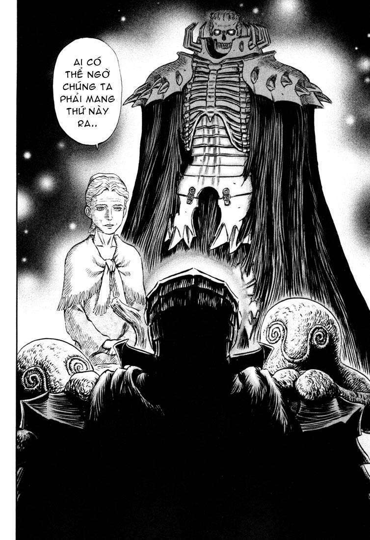 Berserk Chapter 238 - Page 5