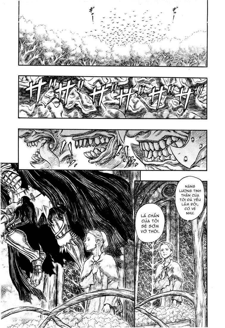 Berserk Chapter 238 - Page 8