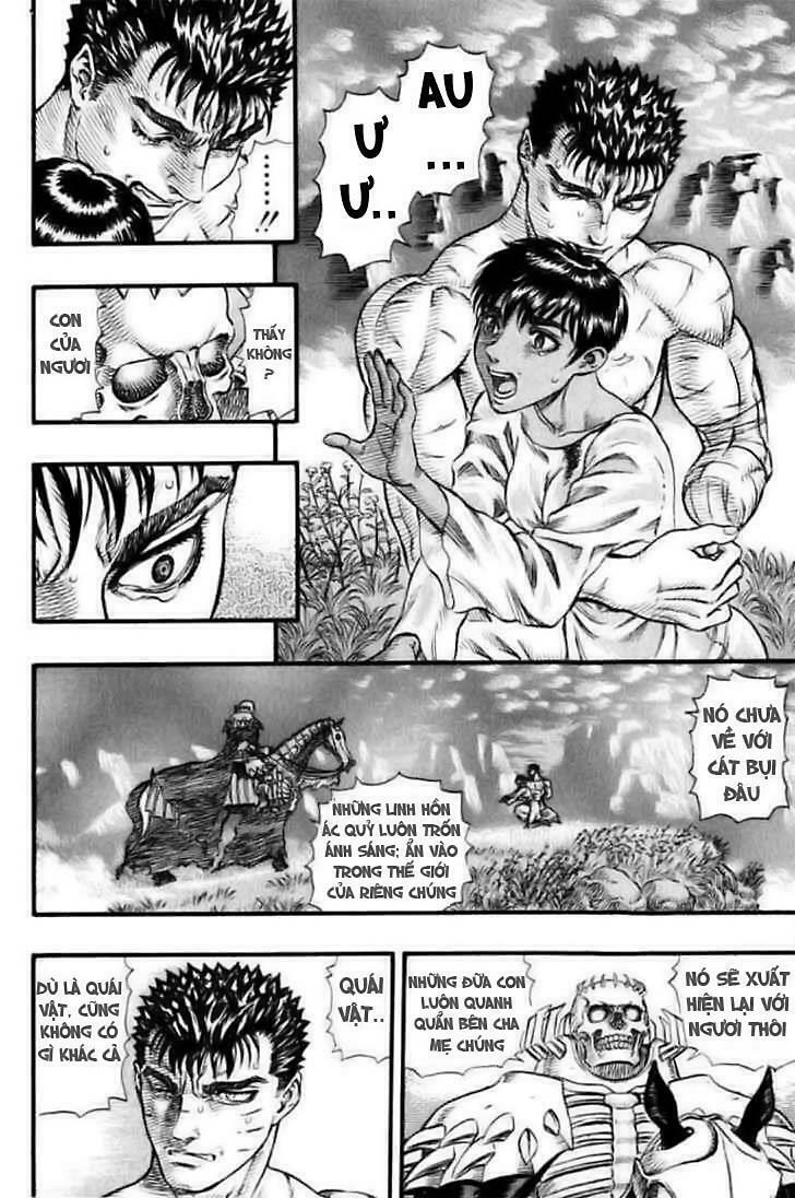 Berserk Chapter 108 - Page 21