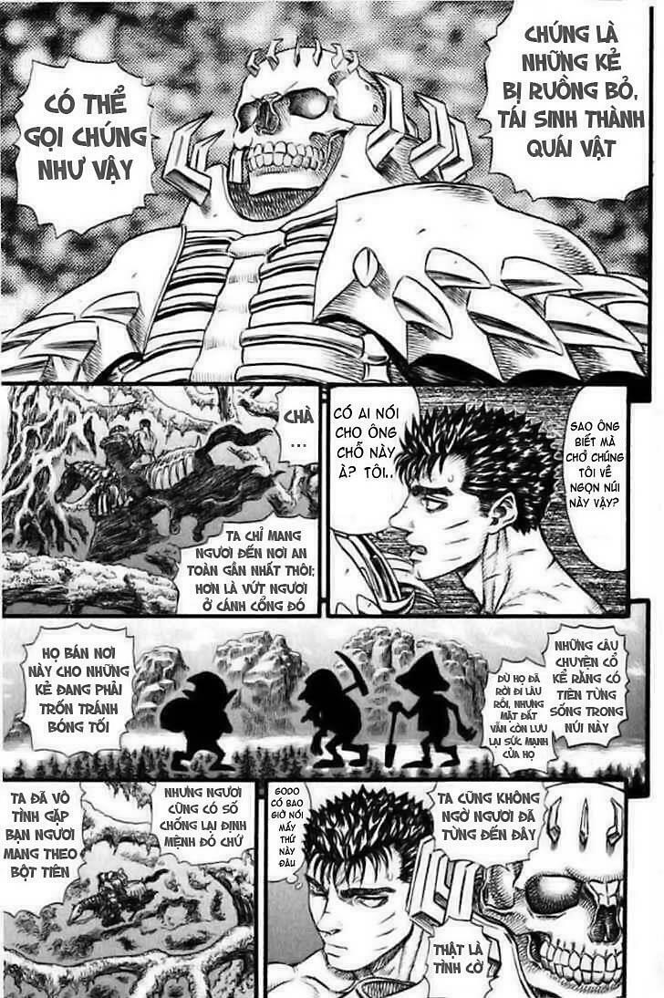 Berserk - Trang 2