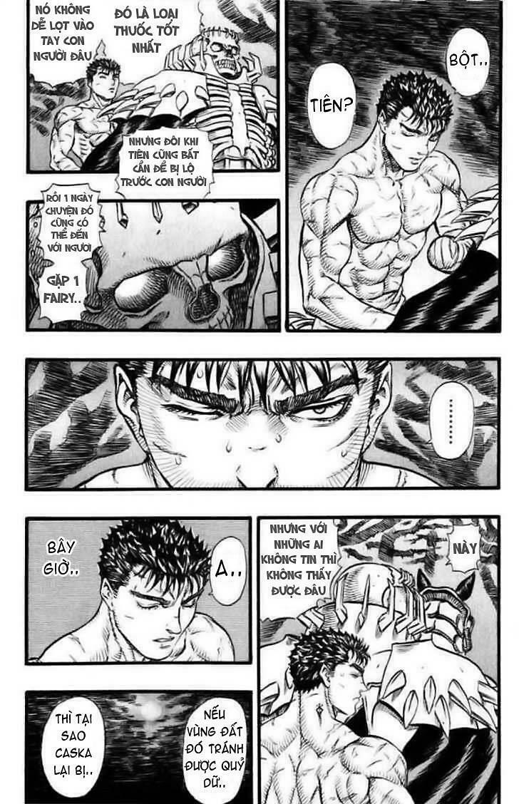 Berserk Chapter 108 - Page 5