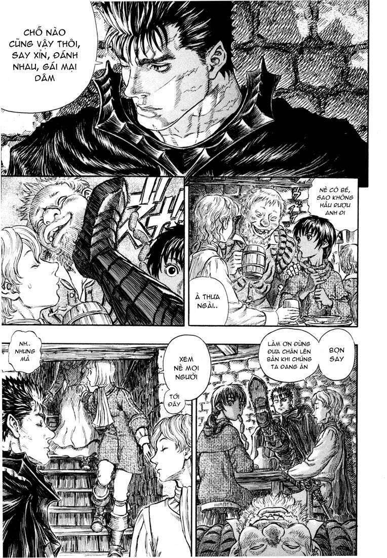 Berserk Chapter 265 - Page 16