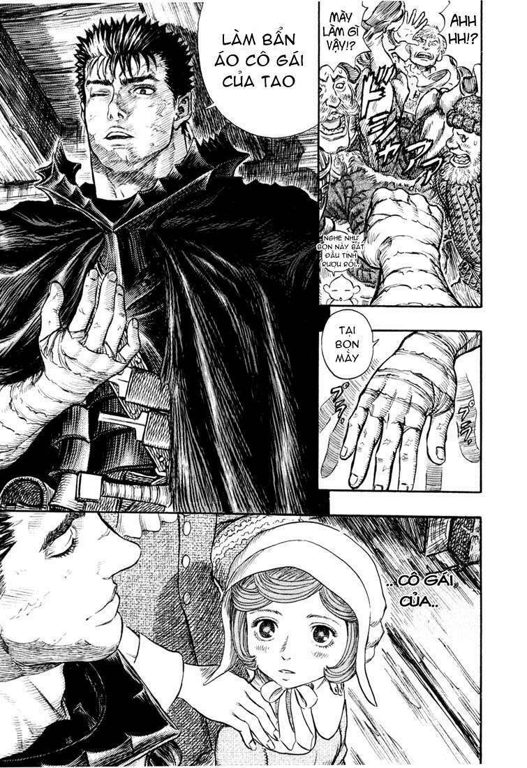 Berserk Chapter 265 - Page 20