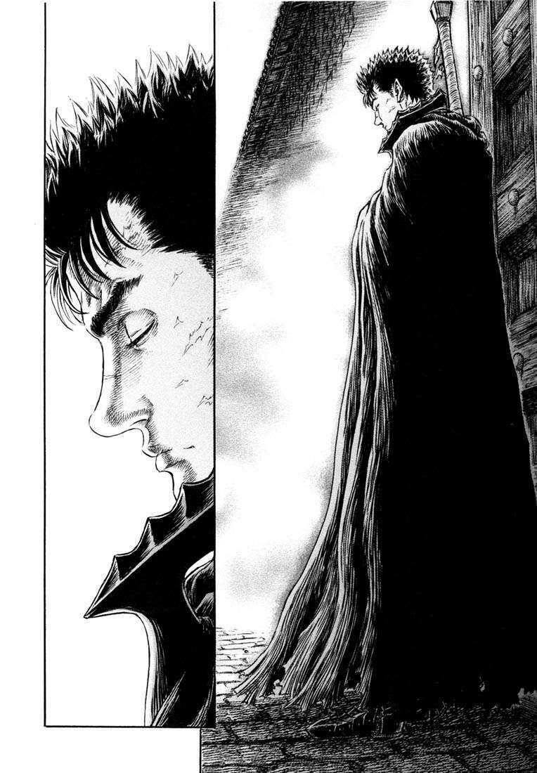 Berserk Chapter 265 - Page 7