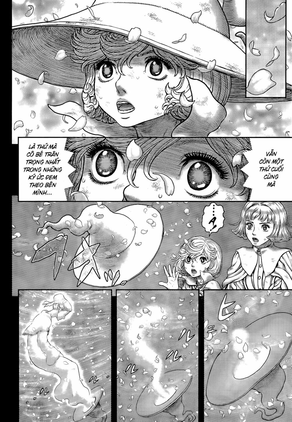 Berserk Chapter 353 - Page 11