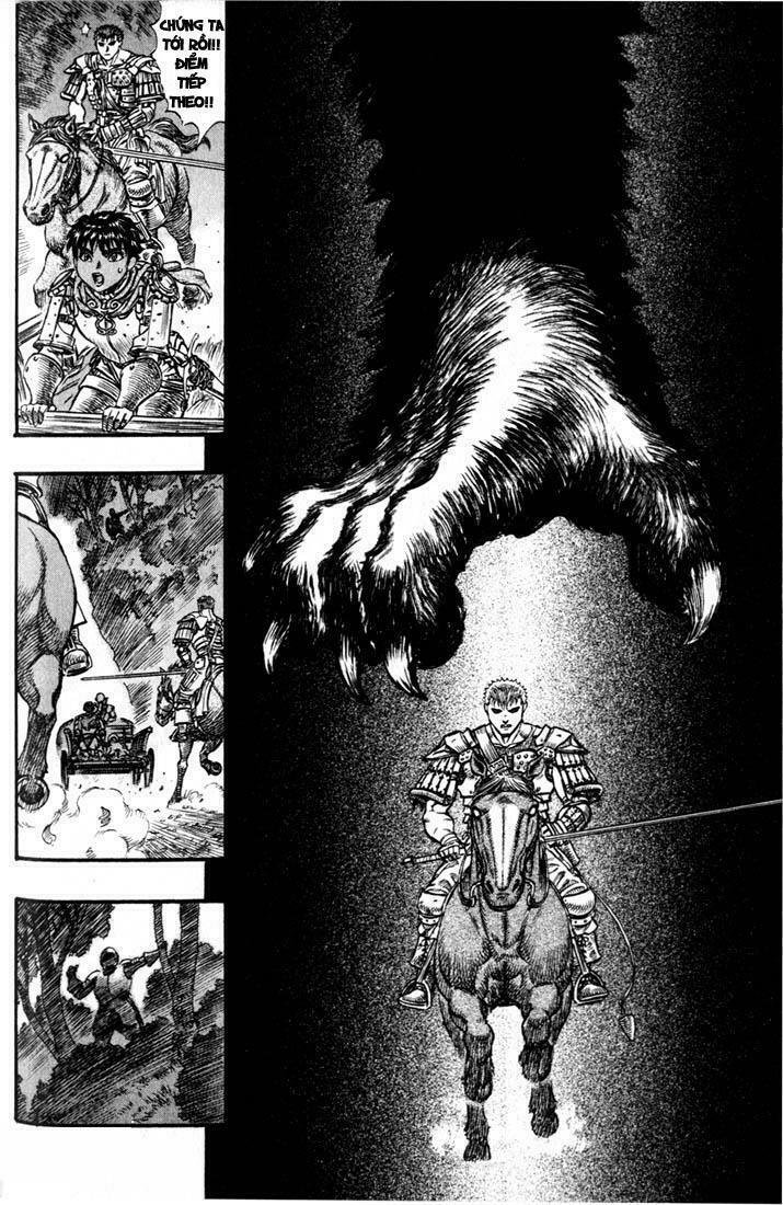 Berserk Chapter 77 - Page 10