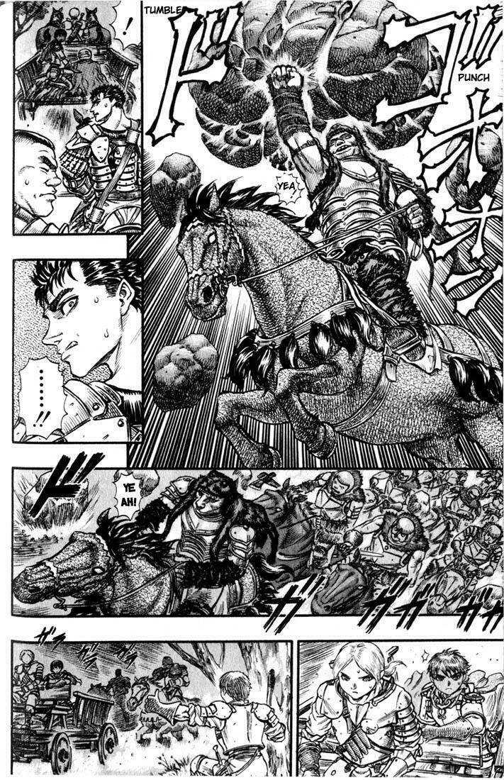 Berserk Chapter 77 - Page 14