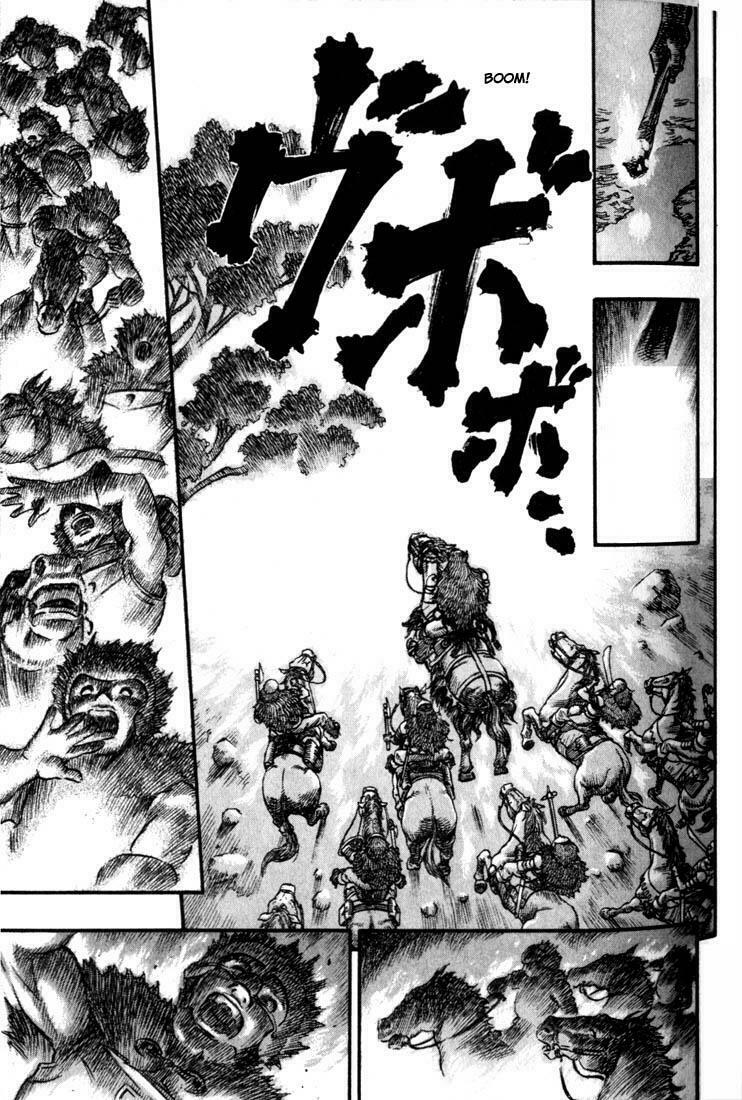 Berserk Chapter 77 - Page 15