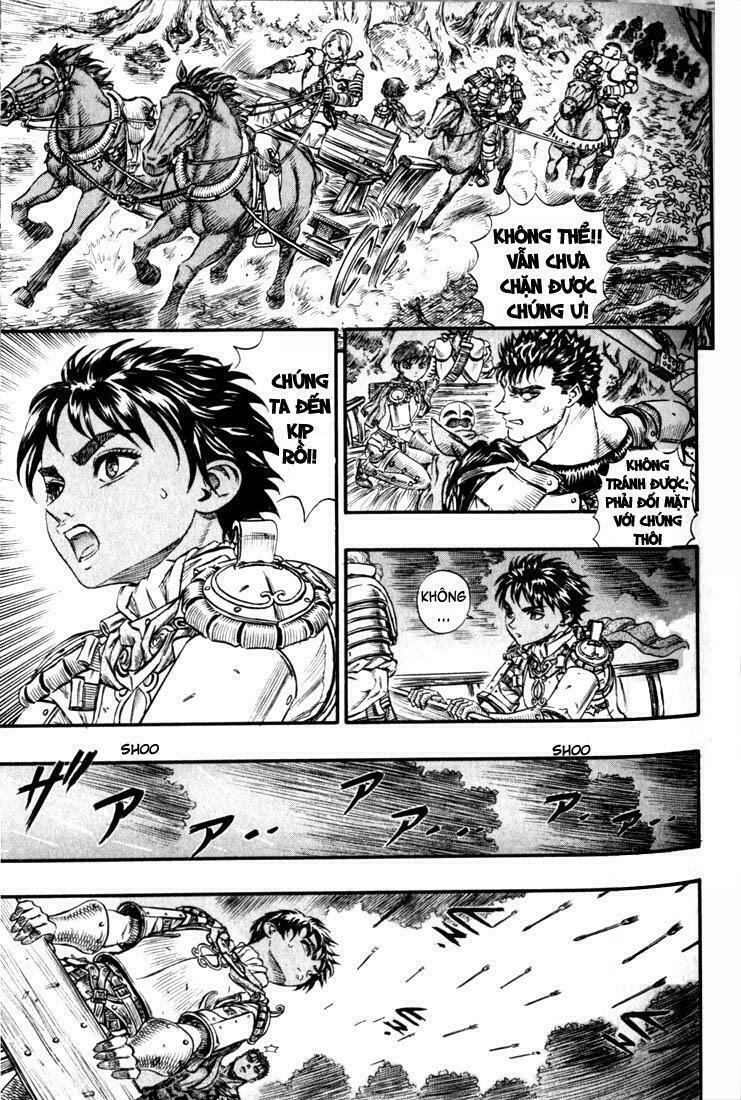 Berserk Chapter 77 - Page 17