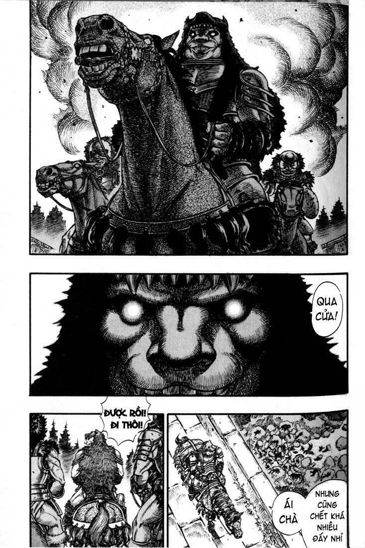 Berserk Chapter 77 - Page 5