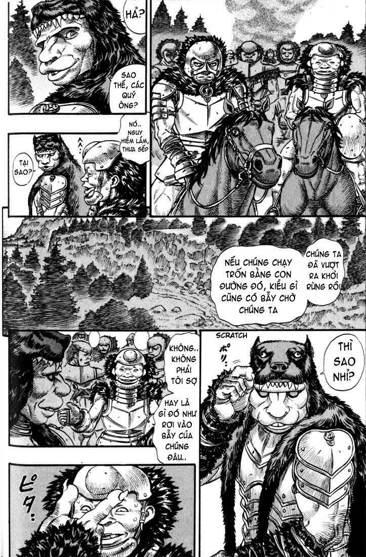 Berserk Chapter 77 - Page 6