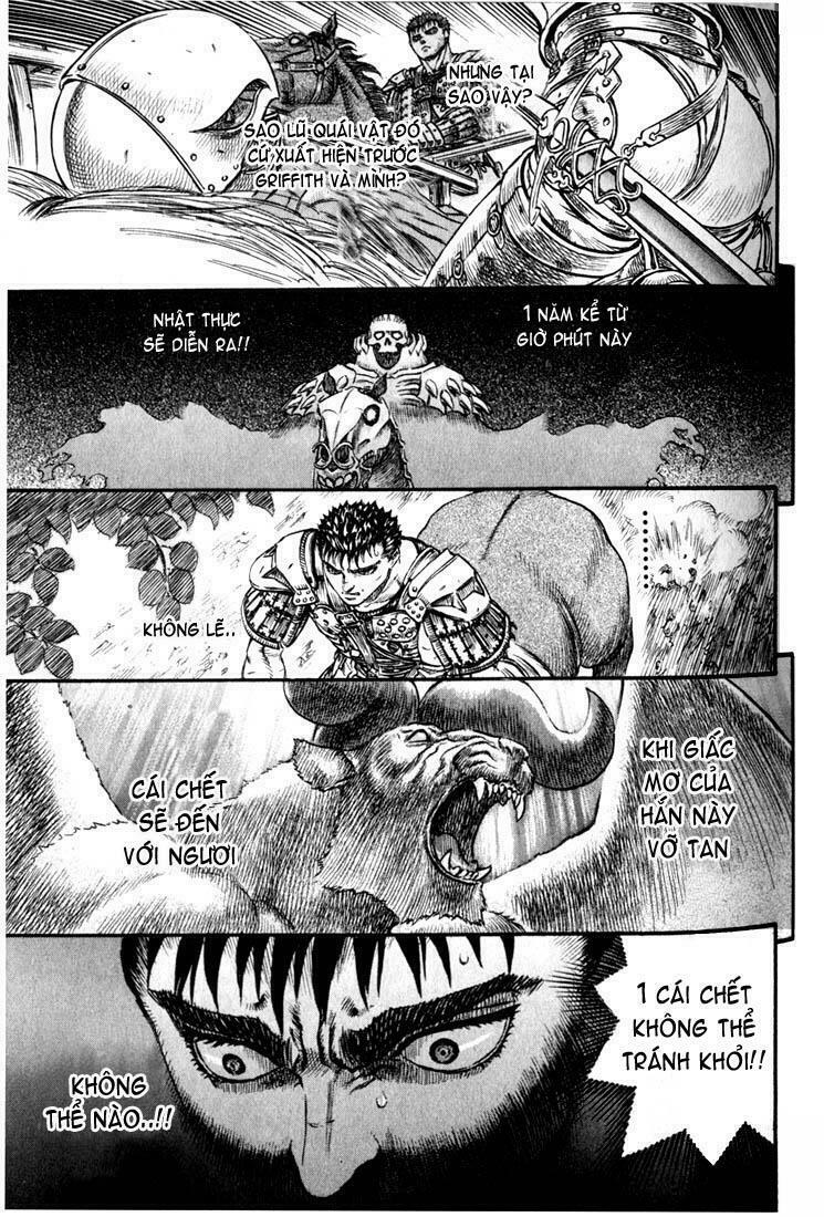 Berserk Chapter 77 - Page 9