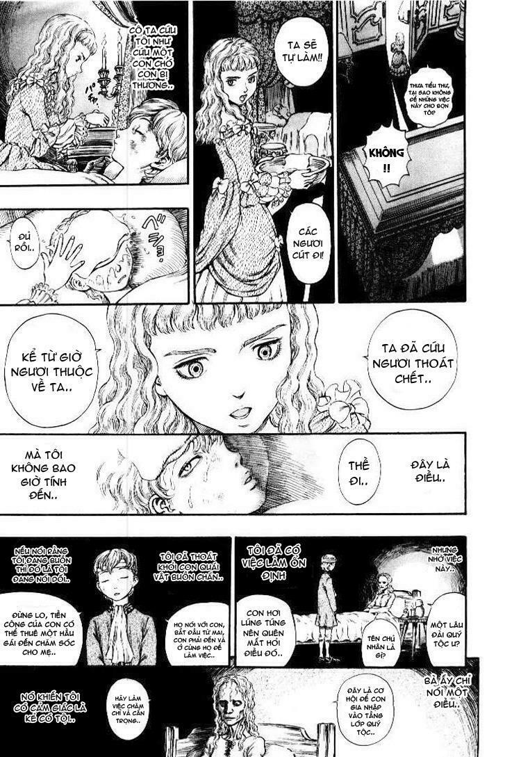 Berserk Chapter 201 - Page 11