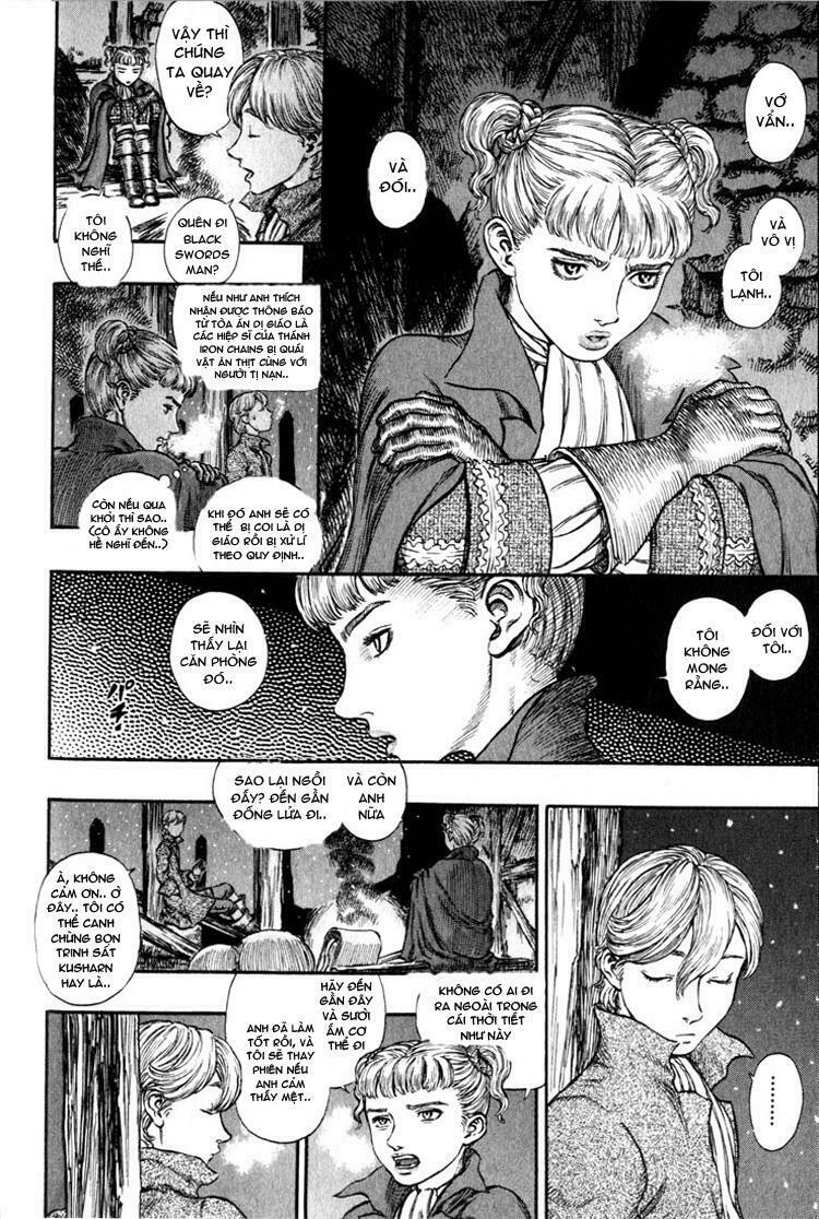 Berserk - Trang 2