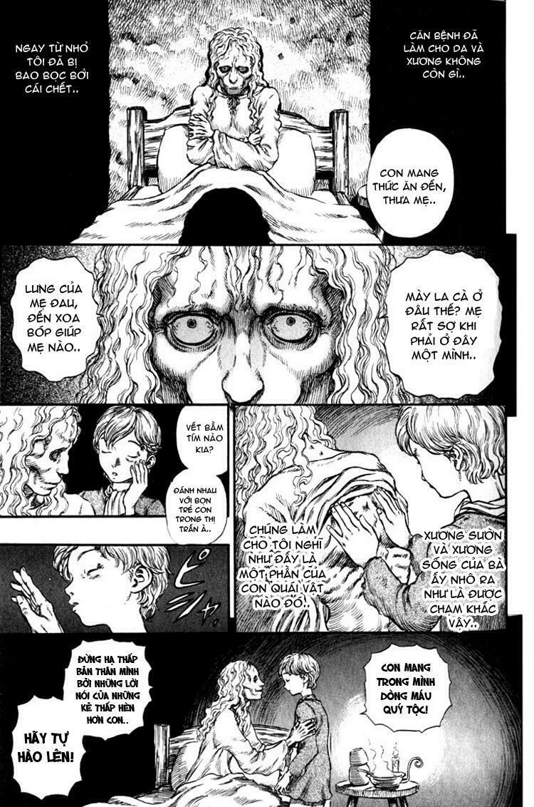 Berserk Chapter 201 - Page 7