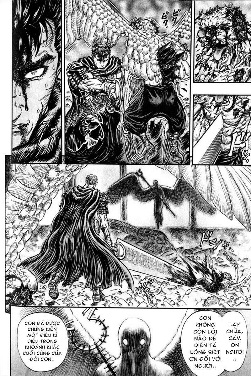 Berserk Chapter 177 - Page 15