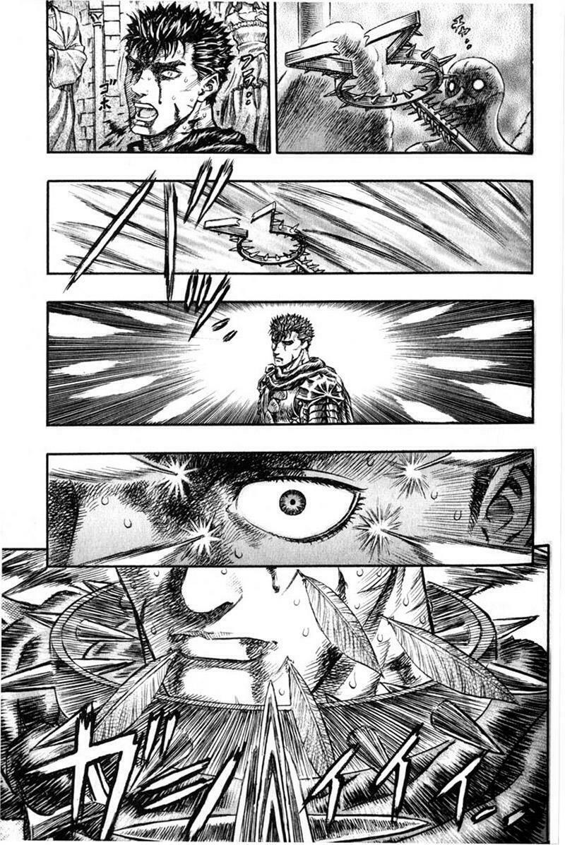 Berserk Chapter 177 - Page 16