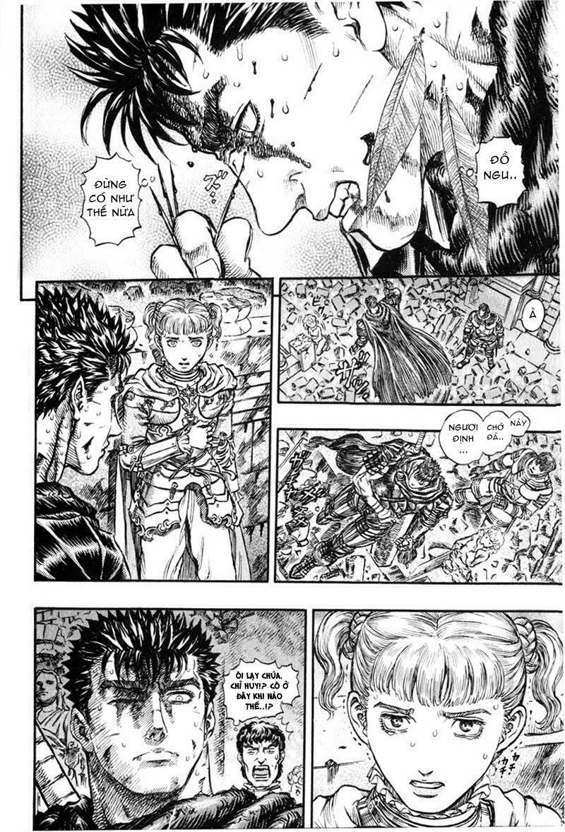 Berserk Chapter 177 - Page 19