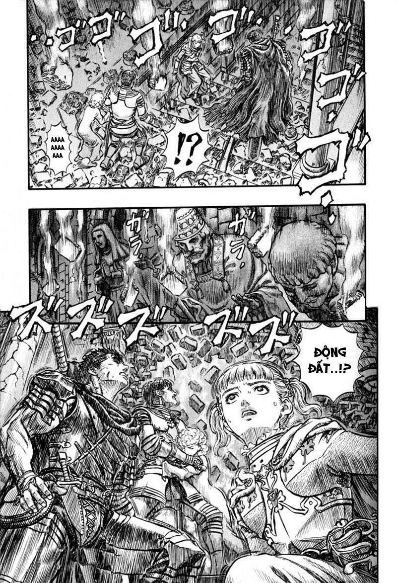 Berserk Chapter 177 - Page 20