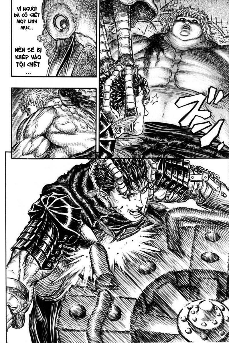 Berserk Chapter 177 - Page 6