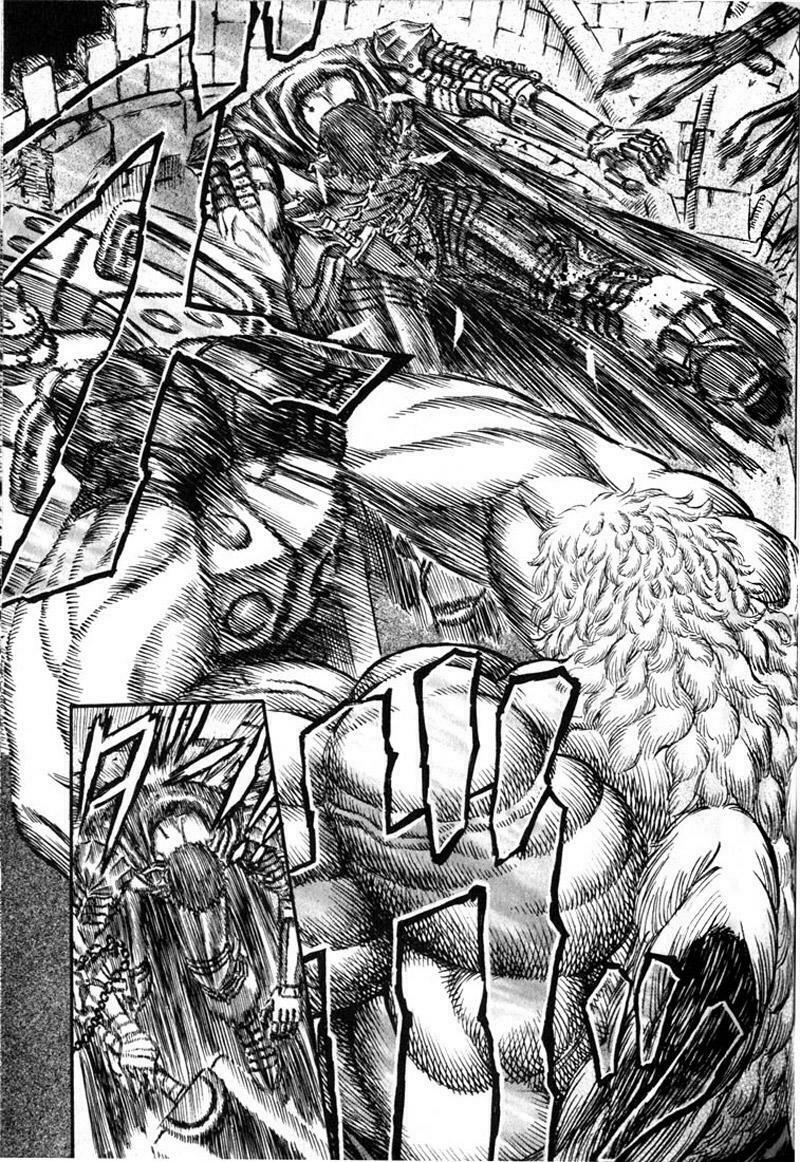 Berserk Chapter 177 - Page 7