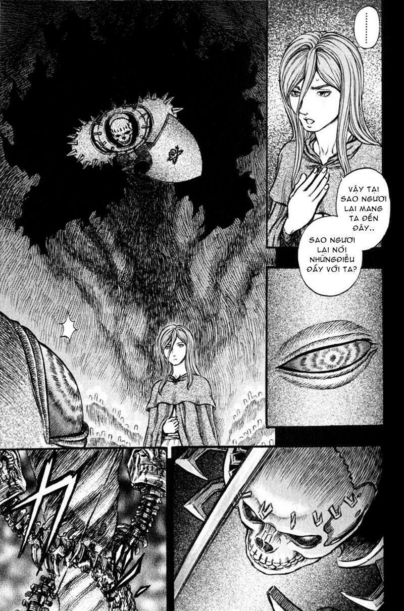 Berserk Chapter 176 - Page 14