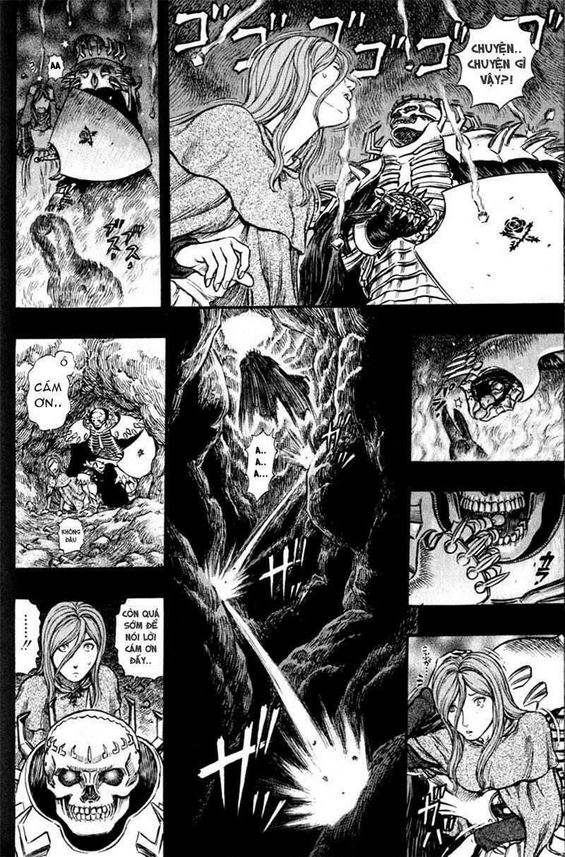 Berserk Chapter 176 - Page 17