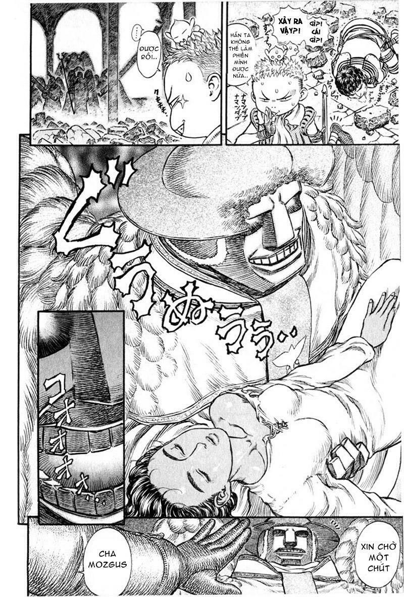 Berserk Chapter 176 - Page 5