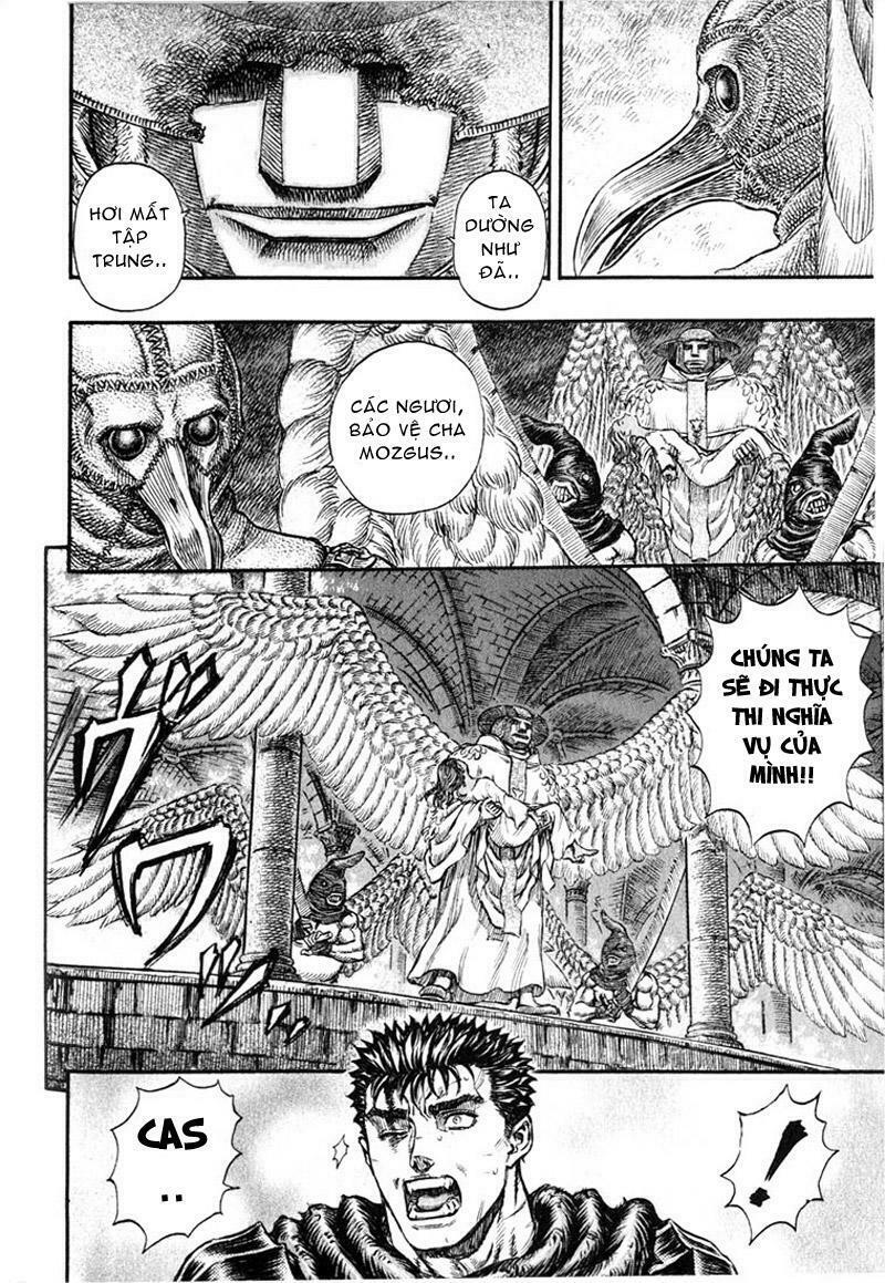 Berserk Chapter 176 - Page 7