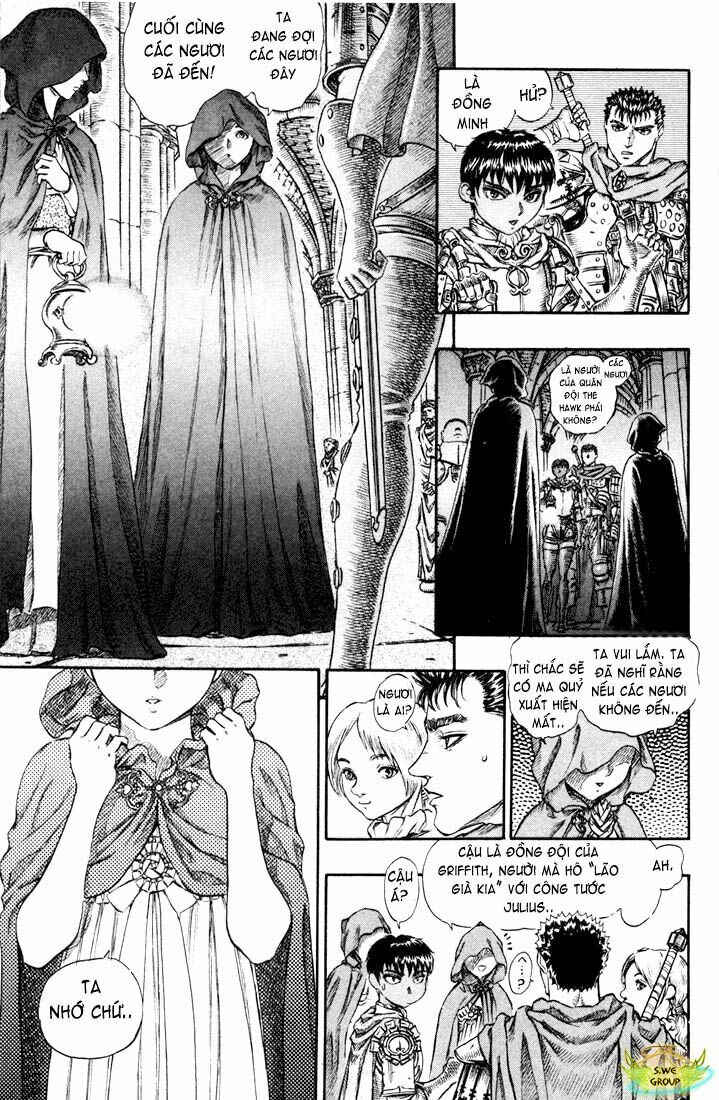 Berserk Chapter 66 - Page 10