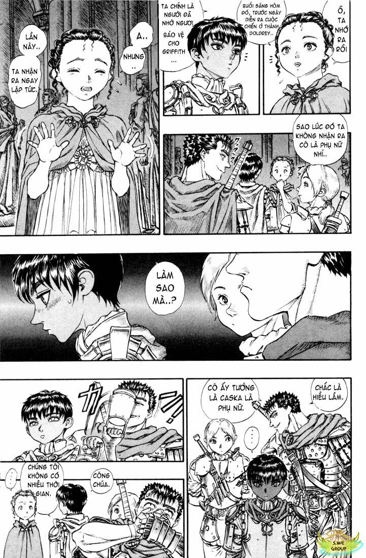 Berserk Chapter 66 - Page 12